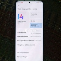 Xiaomi 13 Pro - Xanh - 8/128GB - Fullbox - Giá tốt!
