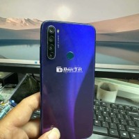 realme note 8 (4/64) màn zin trầy full chức năng