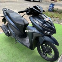 Honda Vario 2018 150 Biển 62 | Máy Zin, Xứng Đáng Đồng Tiền | Hỗ Trợ Rút Hồ Sơ