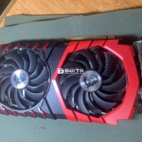 Card MSI 570 4g