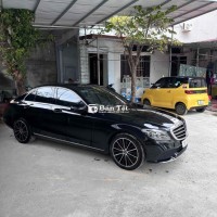 Mercedes Benz C Class 2019 C 200 Exclusive - 4700