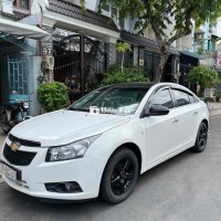 Chevrolet Cruze 2014 LTZ - 30,000 km - Bán gấp  