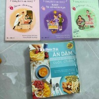 sách nuôi con ko phải là cuộc chiến 4 cuốn