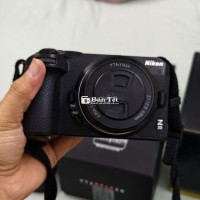 BODY NIKON Z30 FULLBOX lên đời dư dùng cần bán