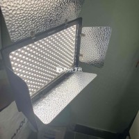 ### Đèn Led Hỗ Trợ Quay Phim Chuyên Nghiệp Có Remote