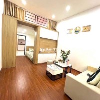 Bán nhà thể tầng 3 tại Lò Đúc, HBT, 2 phòng ngủ, WC khép kín, giá 2.18 tỷ - Sổ riêng