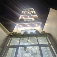 Nhà Phố 4m x 25m - Xây 1 Lửng 3 Lầu - Full Nội Thất - Hẻm 8m Bùi Văn Ngữ
