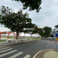 CHỈ 4.x TỶ - 115M2 ĐẤT PHÂN LÔ CẠNH ĐÔNG TĂNG LONG, CENTANA ĐPT  