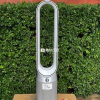 Quạt không cánh Dysalynth Nhật Bản Dyson TP07 - Công nghệ tiệt trùng với Lọc HEPA H13