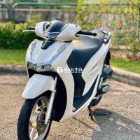 HONDA SH 150i - MÁY ZIN Bstp