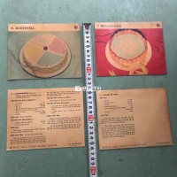 Mấy tờ giấy ,xưa