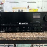 Amply Kenwood KA-990V cs-265w máy chạy 8 sò Sanken