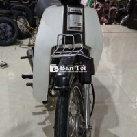 Xe Dream Liên Doanh, Khung Sườn Chắc Chắn  