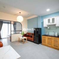 Hệ Thống Căn Hộ 1PN Studio Full Nội Thất Gần Sân Bay Tân Sơn Nhất  