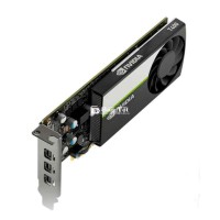 GPU NVIDIA T400 chính hãng, tháo máy - mới 100%