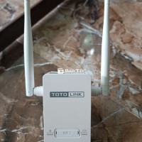 Mở Rộng Sóng Wifi TOTOLINK EX200 Chính Hãng - Sóng Khỏe, Kết Nối Mạnh