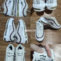 GIÀY HIỆU 2HAND