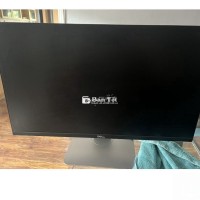 màn hình dell u2715 đẹp keng