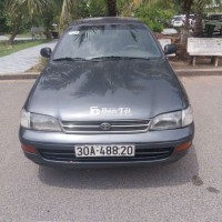 Toyota Corona 1994 GLi 2.0  - 400000 km