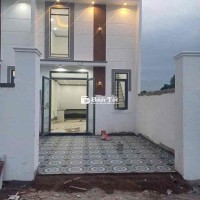 bán nhà sổ riêng thổ cư Hố Nai 3