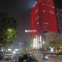Bán Nhà Trần Phú, Ba Đình – Vị Trí Vàng, Diện Tích Rộng, Lô Góc 3 Mặt Thoáng  
