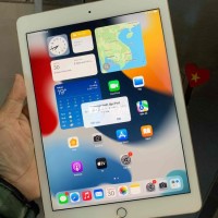 iPad Air 2 Máy mình zin, iCloud sạch, nghiêm chỉnh ko bậy bạ  