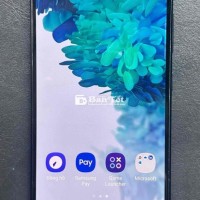 Samsung Galaxy S20 FE 8GB/256GB Xanh Dương