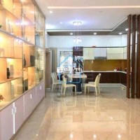 NHÀ 3 TẦNG FULL NỘI THẤT ĐƯỜNG AN DƯƠNG VƯƠNG