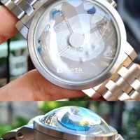 Smart Đồng Hồ Nội Địa Nhật Chính Hãng GSX-SMART Automatic