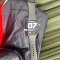 apple watch series 5 44mm esim màu đen