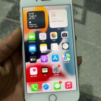 Cần bán iPhone 7 Plus 128GB máy zin, pin mới thay  