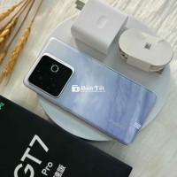 Realme GT 7 Pro Racing 12/256 đẹp fullbox