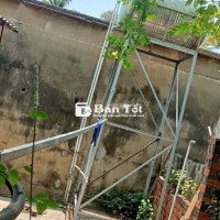 Cần Thanh Lý Bồn Inox 1000L Sơn Hà Chân 2m7  