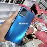 VIVO Y21S - Còn Keng - RAM 4/128GB - Pin Trâu 5000mAh