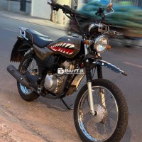 GD 110 xe mới trên 90%