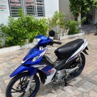 Xe suzuki Axelo nguyên gin