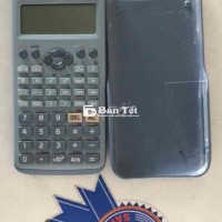 bán máy tính casio 580