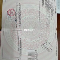 Bán đất thổ cư tại Củ Chi, TP.HCM