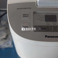 Nồi cơm điện Panasonic SR-ZE 185