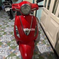 Bán Xe Elizabeth Máy Êm, Giấy Tờ Đầy Đủ  