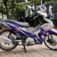 🔥 Honda Wave RSX Bản Đẹp Máy Móc Cực Êm 🔥  