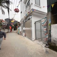 Nhà đẹp Yên Vĩnh, Kim Chung, Hoài Đức, kinh doanh tốt, ô tô đỗ cửa