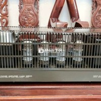 THANH LÝ POWER ĐÈN LUXKIT A-3600 JAPAN  