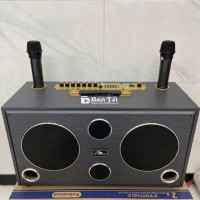 Bán loa karaoke như hình