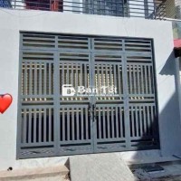 Nhà HXH Sát Mặt Tiền Nguyễn Thị Búp – 5,25x16m – 2 Tầng – Quận 12 – Chỉ 5,4 Tỷ  