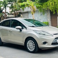 FORD FIESTA >200TR - XE CÁ NHÂN ĐI RẤT KỸ - BAO TEST