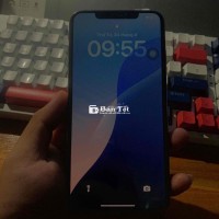 iPhone XS Max 256GB - Mất Face ID, Máy Hoạt Động Bình Thường
