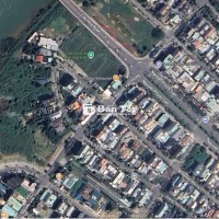 Đất diện tích lớn phù hợp làm Villa, quán cafe chill khu Hoà Xuân
