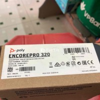 Tai nghe Poly Encorepro 320