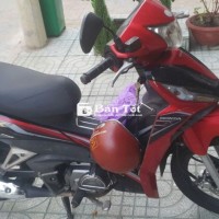 Mua xe mới nên cần Thanh Lý, Wave RSX 2016.